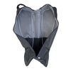 Kingsland 'Levie' Boot Bag in Grey Forged Iron 