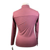 Free Ride Equestrian 'Bella' Baselayer in Toasted Mauve