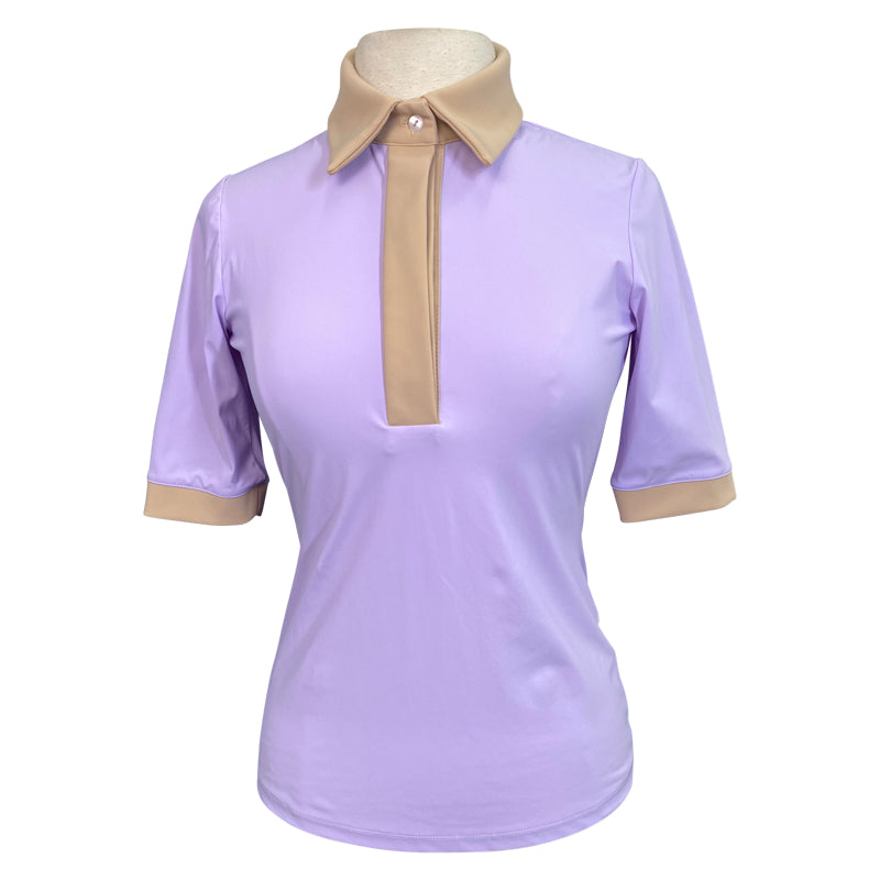 Front of Products Aisling Equestrian 'Emma' Top