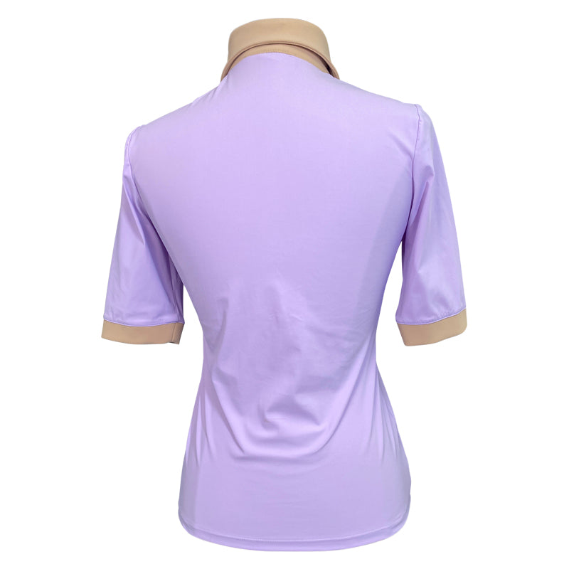 Back of Products Aisling Equestrian 'Emma' Top