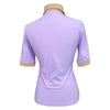 Back of Products Aisling Equestrian 'Emma' Top