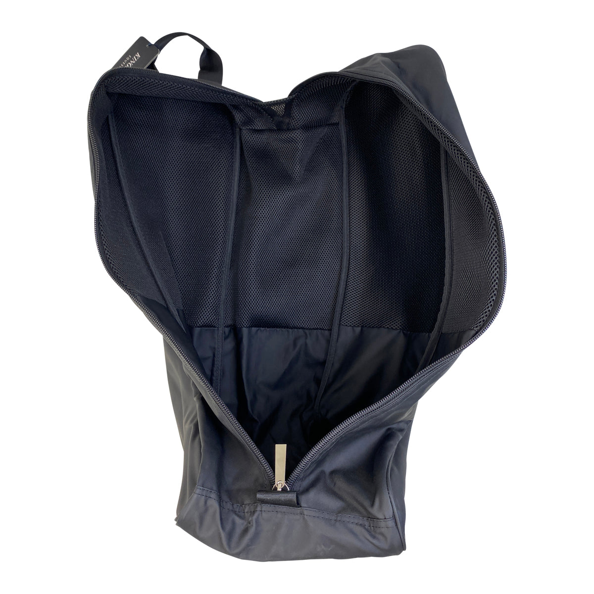 Kingsland 'Maro' Boot Bag in Black