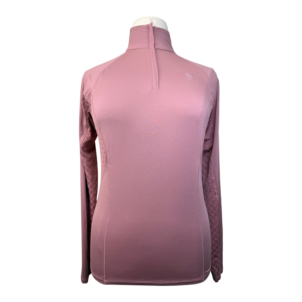 Ariat Tek Cold Series 'Lumina Lowell' 2.0 Baselayer in Pink
