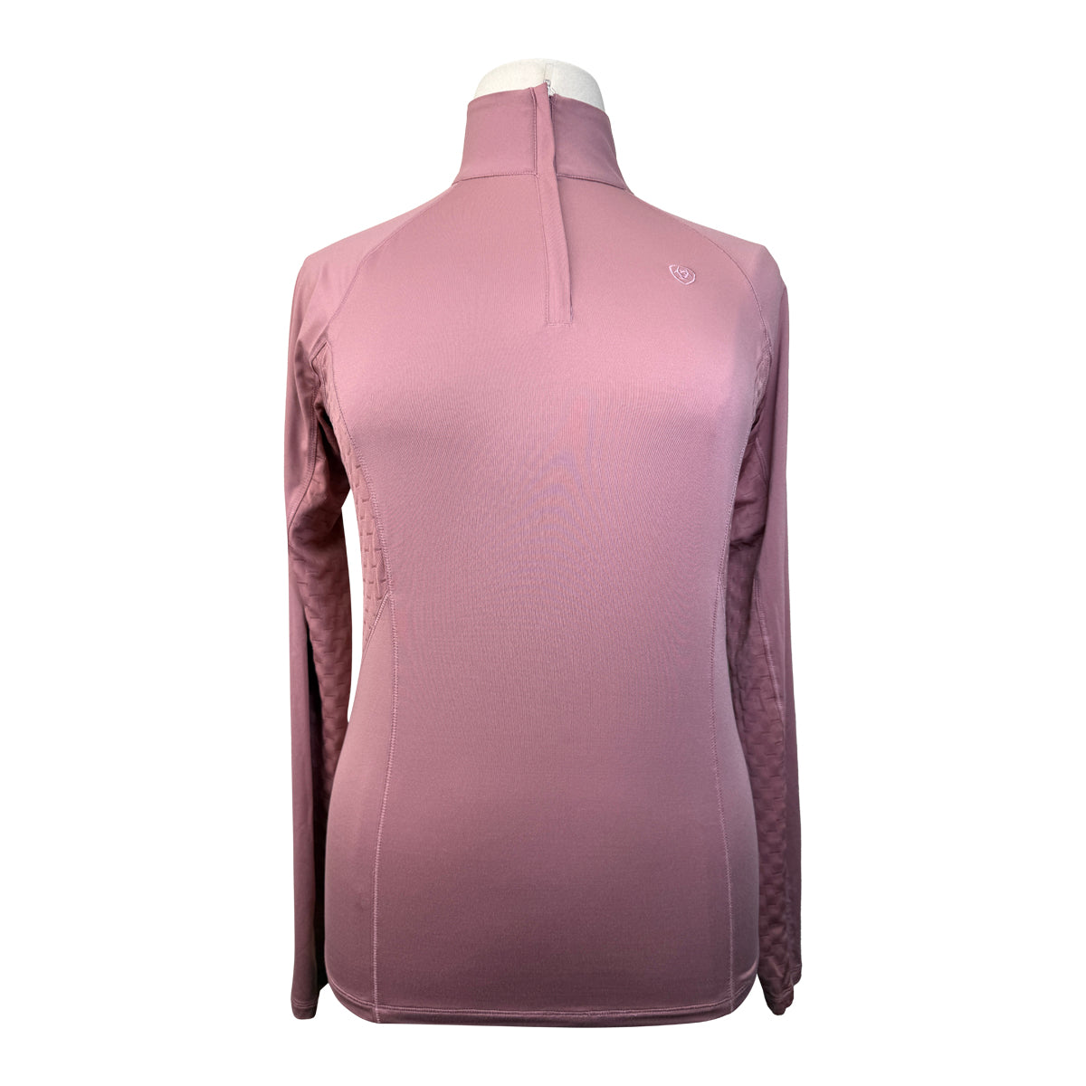 Ariat Tek Cold Series 'Lumina Lowell' 2.0 Baselayer in Pink