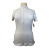 Goode Rider 'Epic' Show Shirt in White