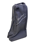 Kingsland 'Evie' Boot Bag in Grey