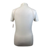 Goode Rider 'Epic' Show Shirt in White