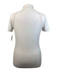 Goode Rider 'Epic' Show Shirt in White