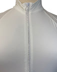 Goode Rider 'Epic' Show Shirt in White