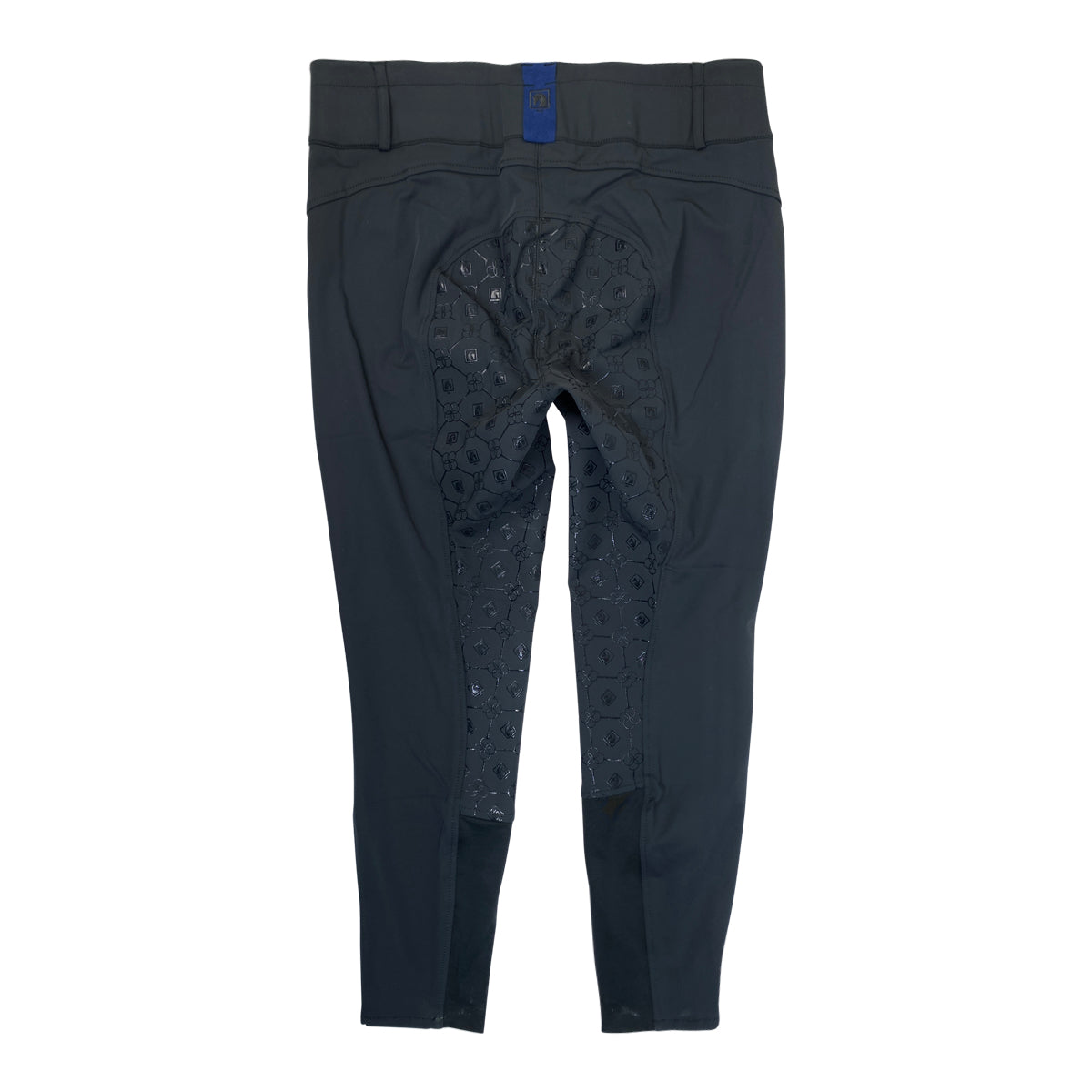 Romfh 'Isabella' Full Seat Breech in Charcoal