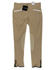 Eurofit 'Bling' Full Seat Breeches in Tan - Women's 30L