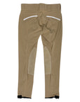 Eurofit 'Bling' Full Seat Breeches in Tan - Women's 30L