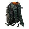 Veltri Sport 'Delaire' Backpack in Green Camo