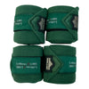 LeMieux Classic Polo Bandages in Hunter Green