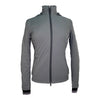 Cavalleria Toscana Lightweight Jacket in Grey