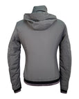 Cavalleria Toscana Lightweight Jacket in Grey