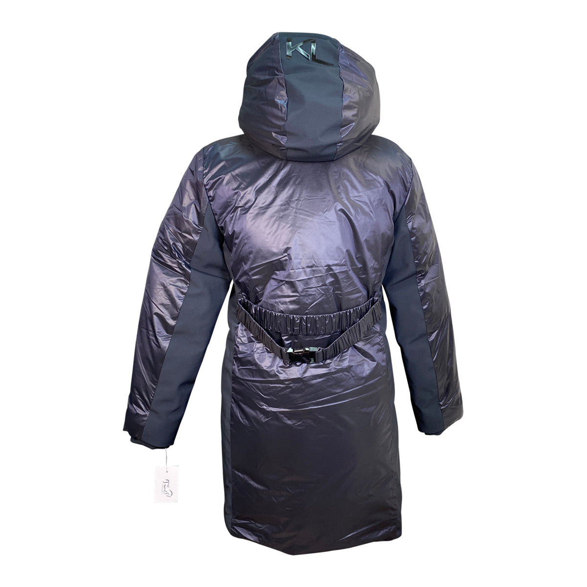 Kingsland 'Valnesa'  Ladies Insulated Coat in Navy