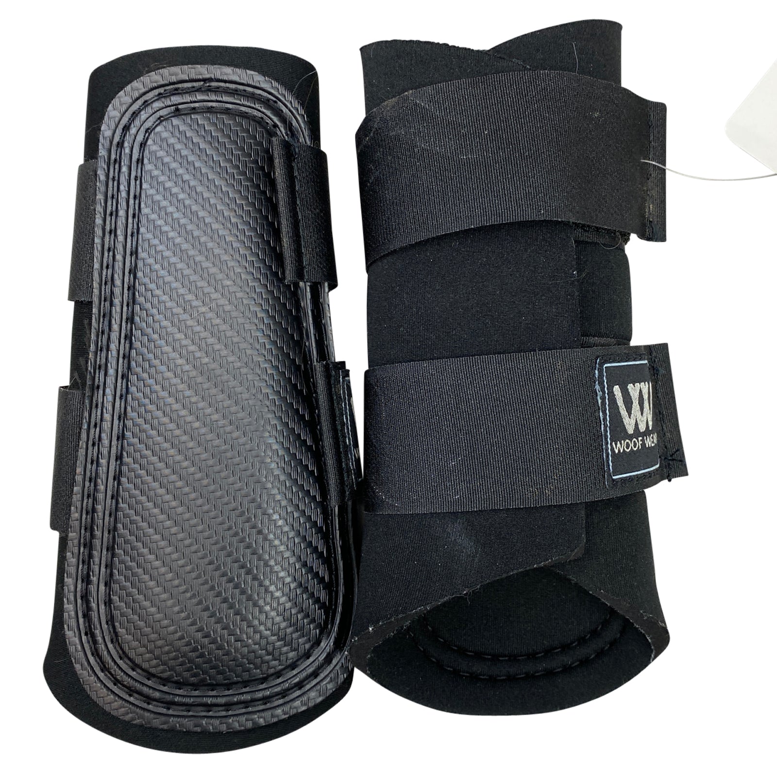 Woof Wear All-Purpose Boots in Black - Large