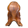 Prestige 'Rubino' 2024 Jump Saddle in Brown