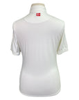 Back Kastel 'Charlotte' Signature Short Sleeve Shirt