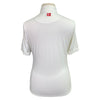 Back Kastel 'Charlotte' Signature Short Sleeve Shirt