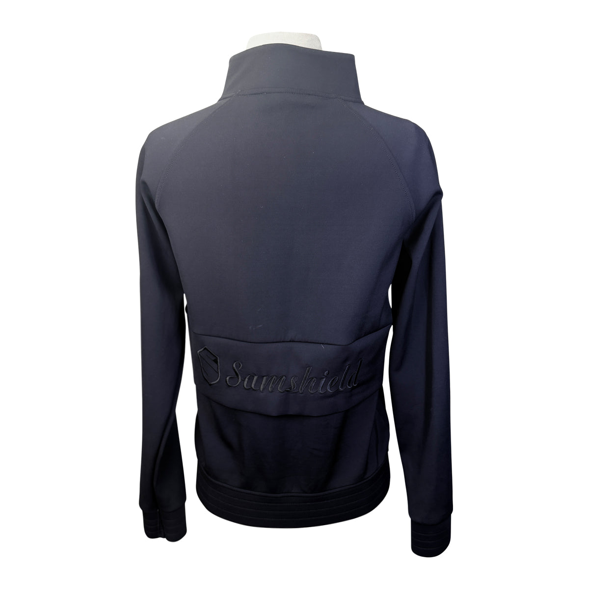 Samshield 'Cosmic' Sweater in Black