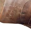 Prestige 'Rubino' 2024 Jump Saddle in Brown