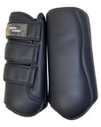 Eskadron 'Allround' Hind Brush Boots in Black
