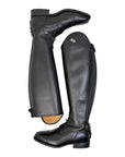 DeNiro Levante Field Boot in Black - Women's IT 38 (US 7.5 Medium Tall/Large)
