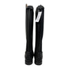 DeNiro Levante Field Boot in Black - Women's IT 38 (US 7.5 Medium Tall/Large)
