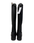 DeNiro Levante Field Boot in Black - Women's IT 38 (US 7.5 Medium Tall/Large)