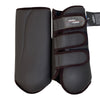 Eskadron 'Allround' Hind Brush Boots in Brown