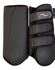 Eskadron 'Allround' Hind Brush Boots in Brown