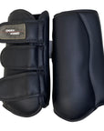 Eskadron 'Allround' Front Brush Boots in Black