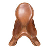County 'Innovation' 2016 Jump Saddle in Brown