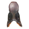 Stubben 'Siegfried' AP Saddle in Brown