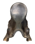 Kieffer Aachen General Purpose Saddle in Black