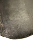 Kieffer Aachen General Purpose Saddle in Black