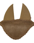 B Vertigo Silent Ear Net in Sand