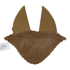 B Vertigo Silent Ear Net in Sand