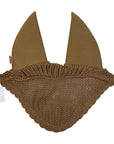 B Vertigo Silent Ear Net in Sand