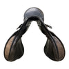 Kieffer Aachen General Purpose Saddle in Black