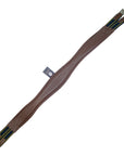 Equinavia 'Valkyrie' Hunter Girth in Oakbark