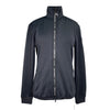 Kingsland 'Valdis' Unisex Fleece Jacket in Navy 
