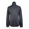 Kingsland 'Valdis' Unisex Fleece Jacket in Navy 