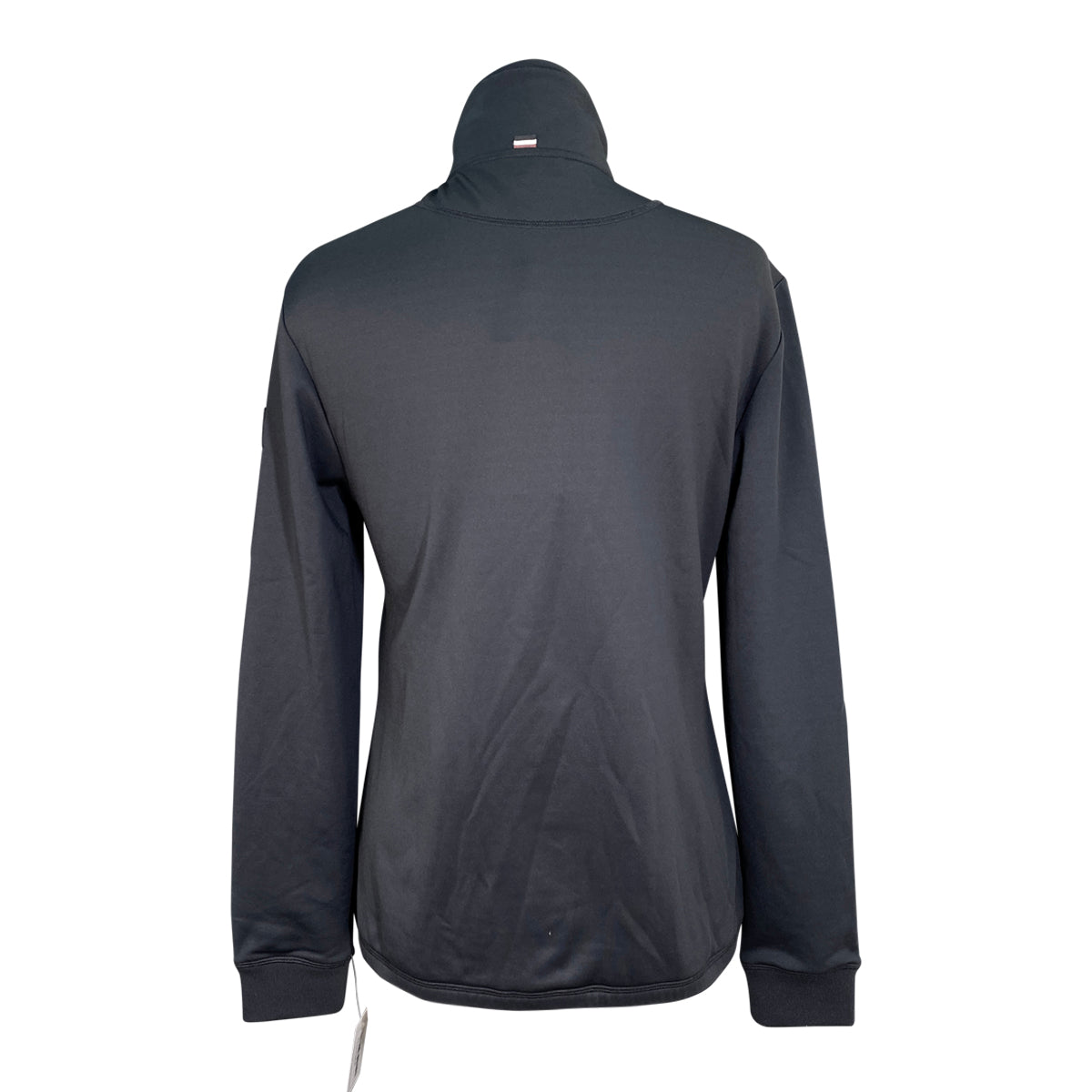 Kingsland 'Valdis' Unisex Fleece Jacket in Navy 