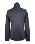 Kingsland 'Valdis' Unisex Fleece Jacket in Navy 