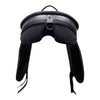 Kincade Leadline Saddle in Black - 15"