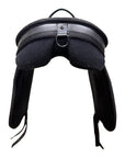 Kincade Leadline Saddle in Black - 15"