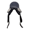 Kincade Leadline Saddle in Black - 15"